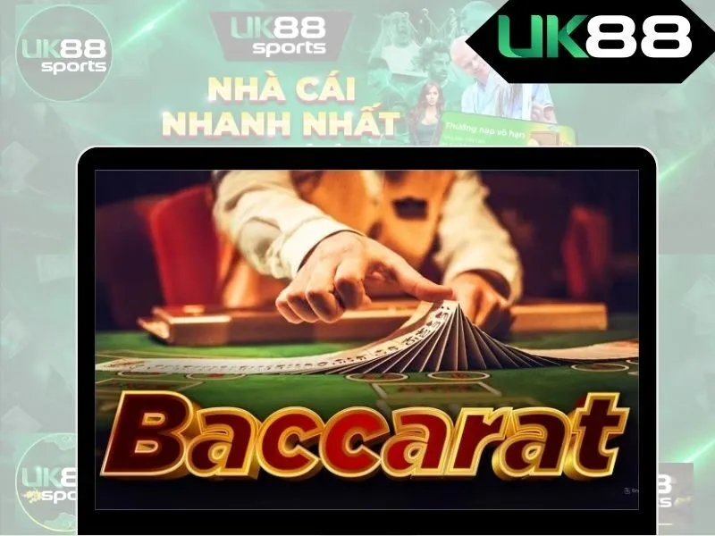 Hướng dẫn cách chơi Baccarat không thua