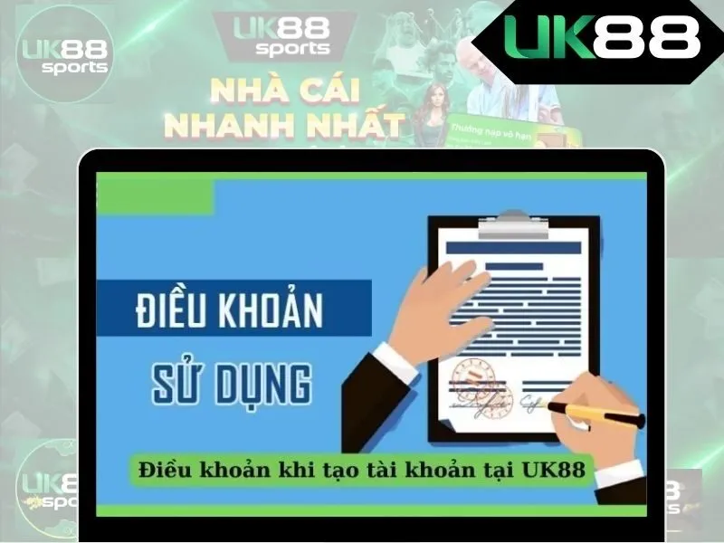 Đội ngũ CSKH của UK88 giải quyết mọi vấn đề một cách nhanh chóng