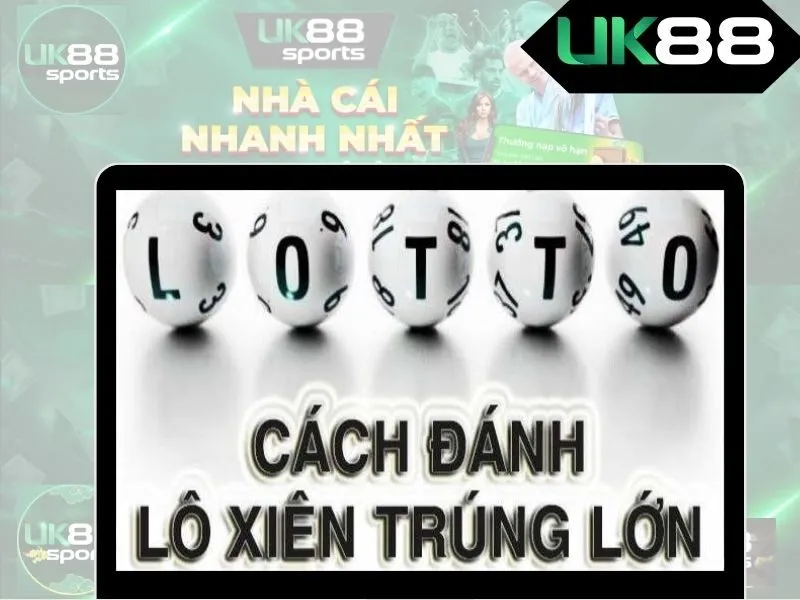 Kinh nghiệm chơi lô xiên theo kinh nghiệm chơi lô đề