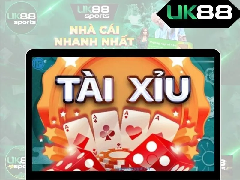 Chơi tài xỉu là gì?