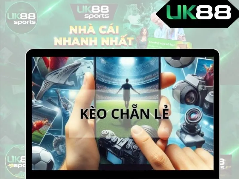 Những lưu ý cần khi chơi kèo chẵn lẻ về kỹ thuật cá cược