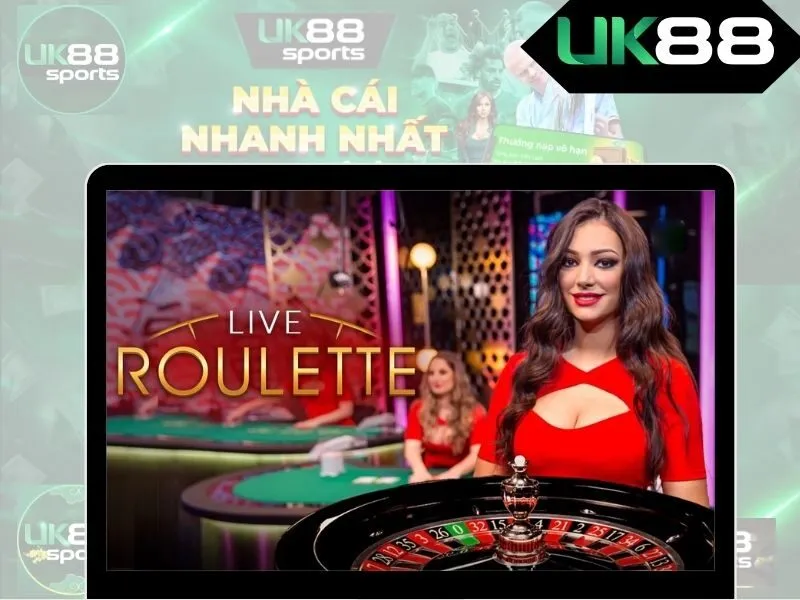 Martingale được xem là một chiến thuật Roulette dễ áp dụng