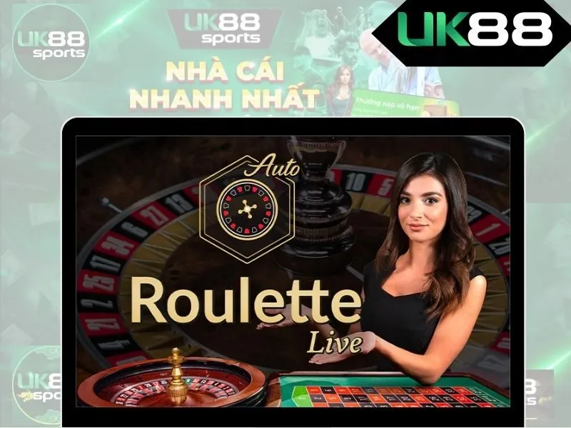 Chiến thuật Roulette "Sóng thủy triều"